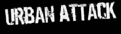 logo Urban Attack